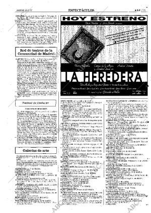 ABC MADRID 23-09-1997 página 95