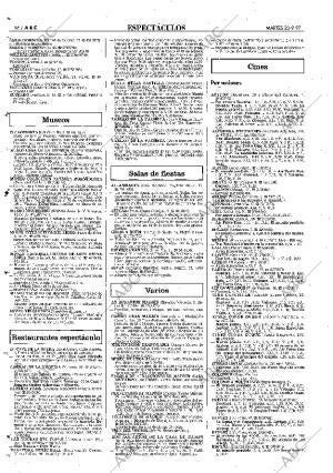 ABC MADRID 23-09-1997 página 96