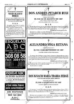 ABC MADRID 23-09-1997 página 99