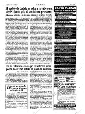 ABC SEVILLA 24-09-1997 página 23