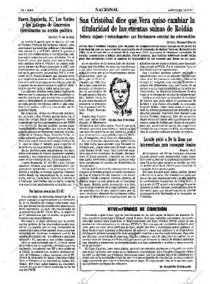 ABC SEVILLA 24-09-1997 página 24