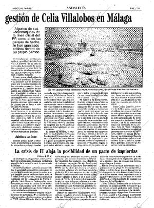 ABC SEVILLA 24-09-1997 página 39