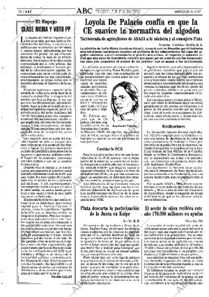 ABC SEVILLA 24-09-1997 página 70