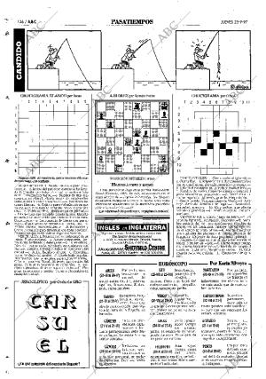 ABC MADRID 25-09-1997 página 126