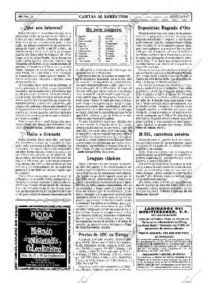 ABC MADRID 25-09-1997 página 16