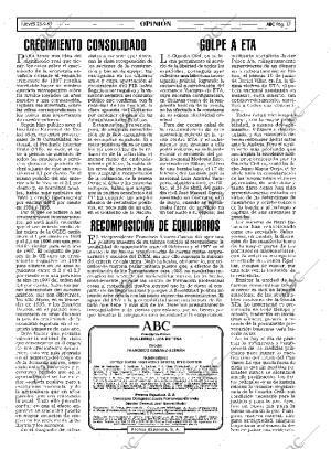 ABC MADRID 25-09-1997 página 17