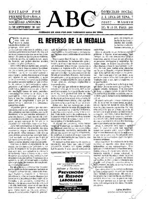 ABC MADRID 25-09-1997 página 3