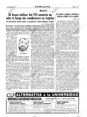 ABC MADRID 25-09-1997 página 37