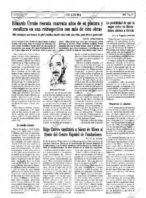 ABC MADRID 25-09-1997 página 57