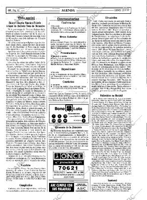 ABC MADRID 25-09-1997 página 62