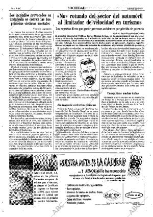 ABC MADRID 25-09-1997 página 76