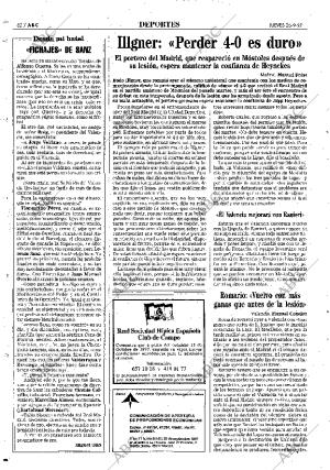 ABC MADRID 25-09-1997 página 82