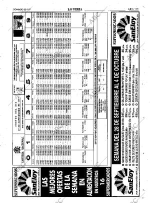 ABC SEVILLA 28-09-1997 página 135