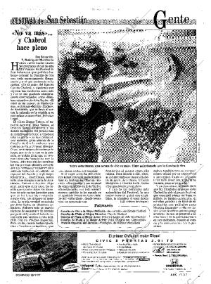 ABC SEVILLA 28-09-1997 página 137