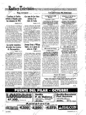 ABC SEVILLA 28-09-1997 página 140