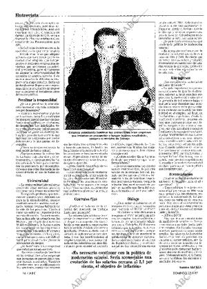 ABC SEVILLA 28-09-1997 página 16