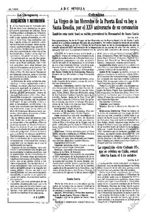 ABC SEVILLA 28-09-1997 página 66