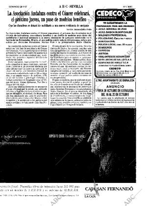 ABC SEVILLA 28-09-1997 página 69