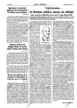 ABC SEVILLA 28-09-1997 página 70