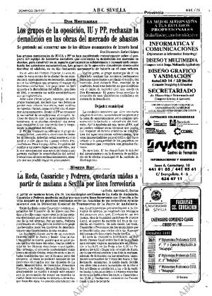 ABC SEVILLA 28-09-1997 página 75