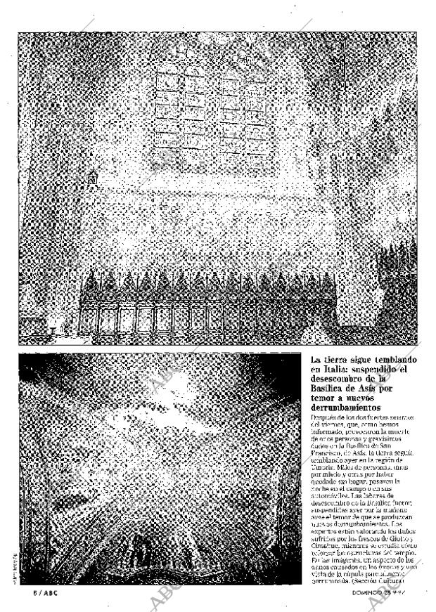 ABC SEVILLA 28-09-1997 página 8