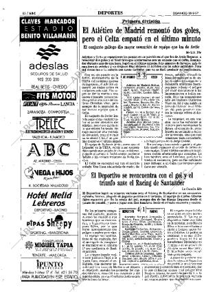 ABC SEVILLA 28-09-1997 página 82