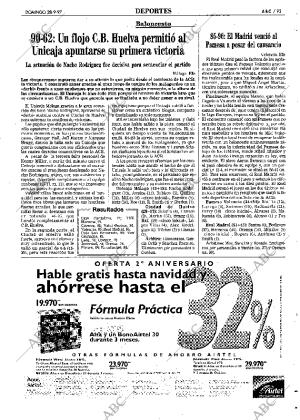 ABC SEVILLA 28-09-1997 página 93