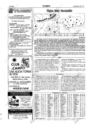 ABC SEVILLA 28-09-1997 página 96