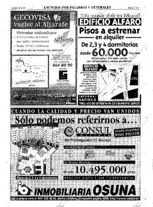 ABC SEVILLA 29-09-1997 página 113