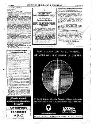 ABC SEVILLA 29-09-1997 página 118