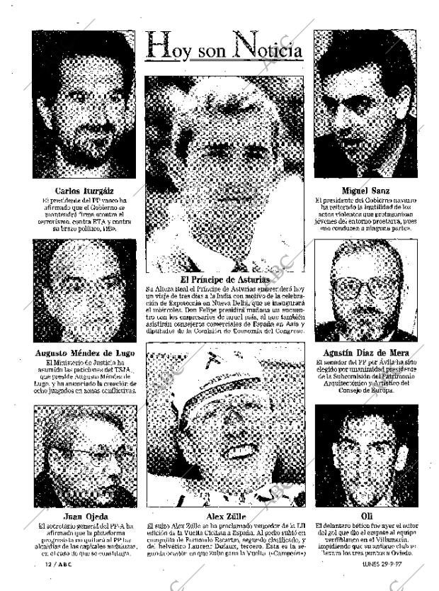 ABC SEVILLA 29-09-1997 página 12