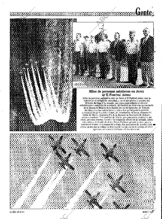 ABC SEVILLA 29-09-1997 página 123