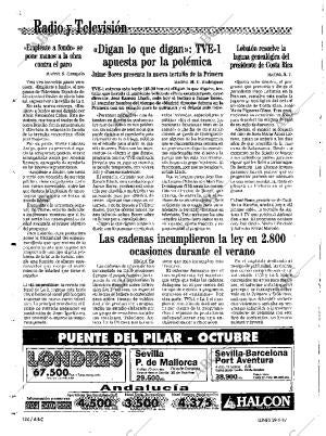 ABC SEVILLA 29-09-1997 página 124