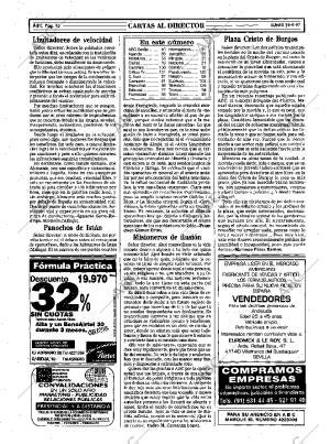 ABC SEVILLA 29-09-1997 página 16