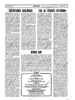 ABC SEVILLA 29-09-1997 página 17