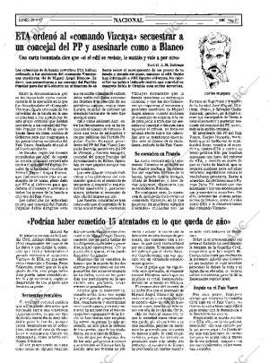 ABC SEVILLA 29-09-1997 página 21