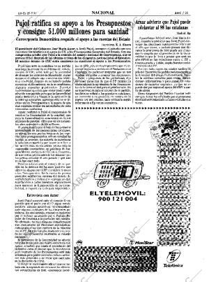 ABC SEVILLA 29-09-1997 página 25