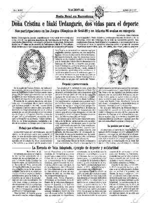 ABC SEVILLA 29-09-1997 página 26