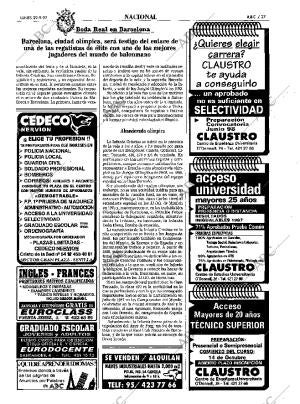 ABC SEVILLA 29-09-1997 página 27