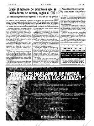 ABC SEVILLA 29-09-1997 página 29