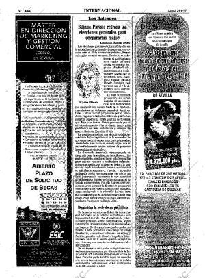 ABC SEVILLA 29-09-1997 página 32