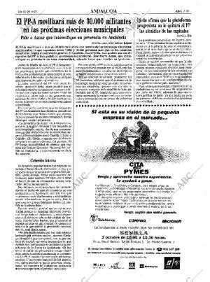 ABC SEVILLA 29-09-1997 página 39