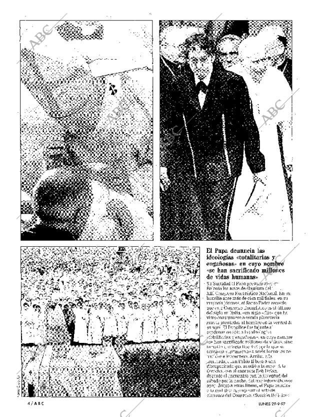 ABC SEVILLA 29-09-1997 página 4