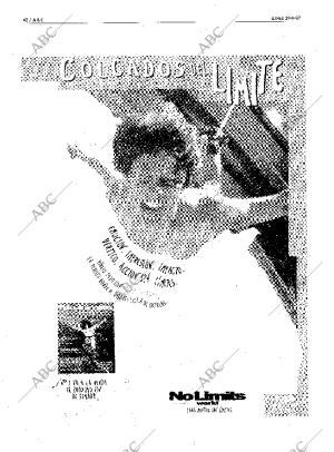 ABC SEVILLA 29-09-1997 página 42