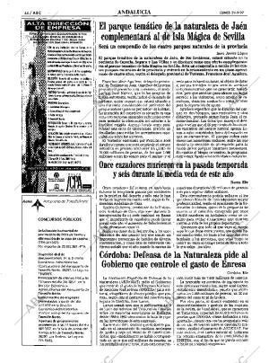 ABC SEVILLA 29-09-1997 página 44