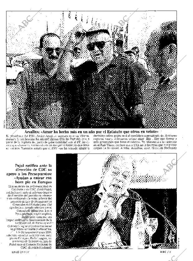 ABC SEVILLA 29-09-1997 página 5