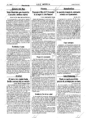 ABC SEVILLA 29-09-1997 página 54