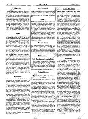 ABC SEVILLA 29-09-1997 página 56