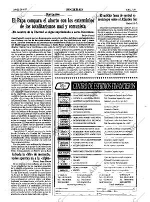 ABC SEVILLA 29-09-1997 página 59