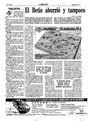 ABC SEVILLA 29-09-1997 página 62